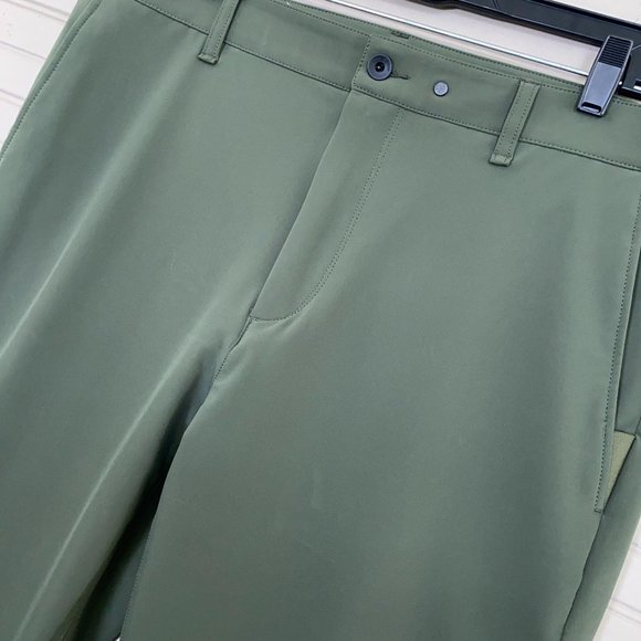 Rag & Bone Other - Rag & Bone Precision Pants 5 Pocket Stretch